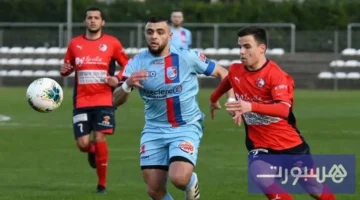 الوداد يقترب من الإعلان عن صفقة نبيل خالي حسب أفريكا سوكر